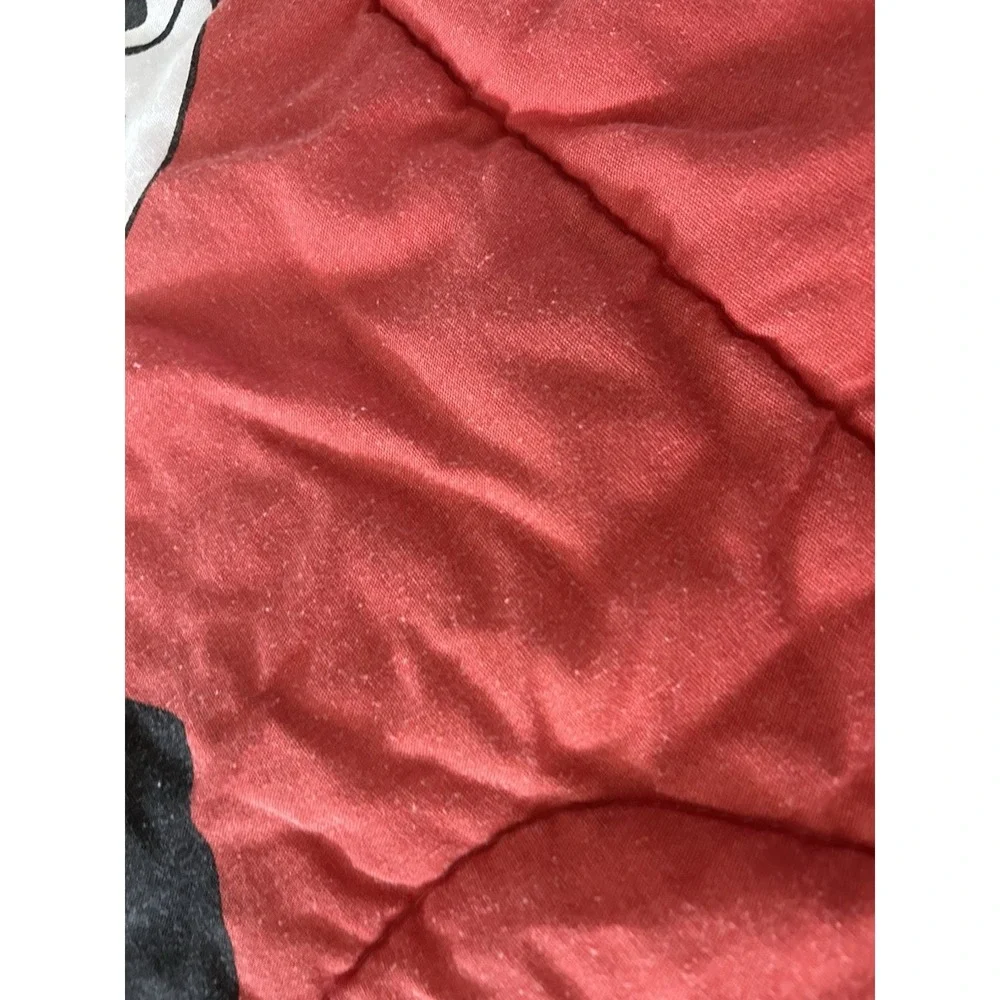 Vintage Disney‎ 101 Dalmatians Full Comforter Fitted Sheet Pillowcases